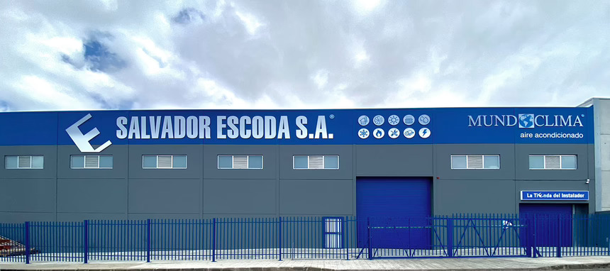 Salvador Escoda extiende a Canarias su modelo de tiendas EscodaStore