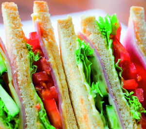 Mercadona cambia de proveedor de sándwiches refrigerados