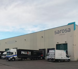 Sarosa inaugurará su nueva plataforma antes de que acabe el año