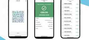Monei lanza una app que permite aceptar pagos en comercios sin TPV tradicional
