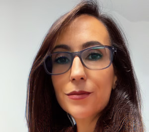 Goretti Ganzo, nueva Jefa de Ventas Nacional canal industrial de Bosch Termotecnia