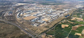 MSC compra más de 61.000 m2 en el recinto Plaza-Zaragoza