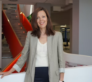 Manuela Mengíbar, nueva Managing Director of Finance de MediaMarkt Iberia