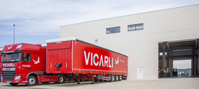 Grupo Vicarli saca partido a la logística con digitalización e inversiones