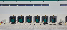 Salvador Escoda refuerza su implantación logística con una nueva plataforma