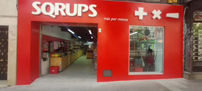 Sqrups cierra la reorganización de su accionariado tras la entrada del fondo de García Paramés