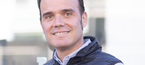 Augusto Méndez de Lugo, nuevo director general de Avanza Food