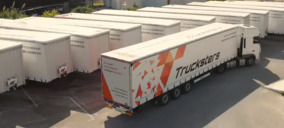 Trucksters avanza en la ampliación de su flota propia y dedicada