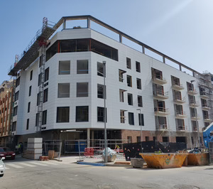 Ballesol apuesta por el autoconsumo fotovoltaico en su proyecto de Castellón