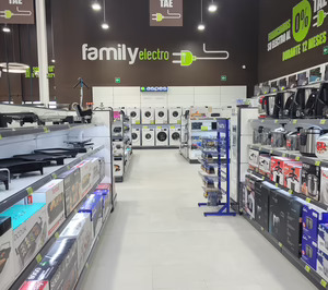 Family Cash incrementa sus beneficios más de un 50% y supera los 400 M de facturación