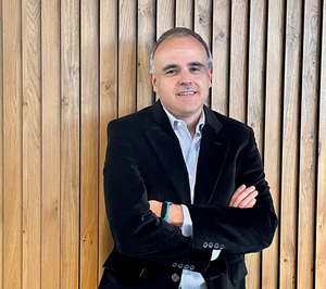 Roberto Ordoyo se incorpora a Construcía para liderar su transformación digital