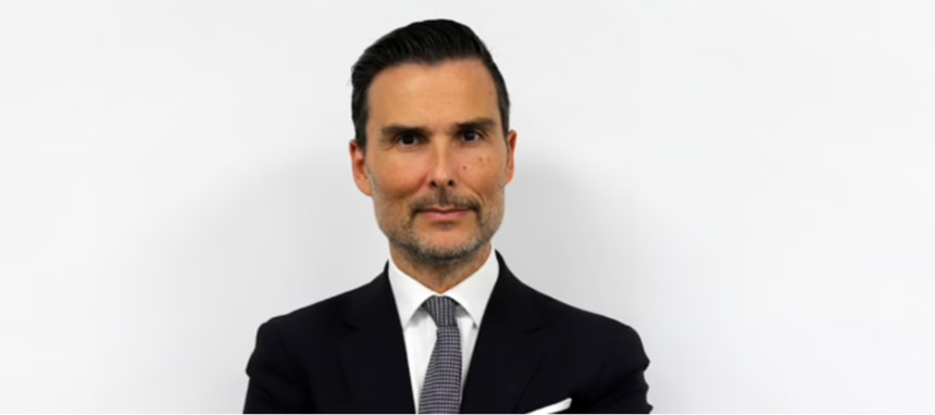 Amper nombra CEO a Enrique López Pérez