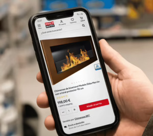 Brico Depôt estrena su marketplace