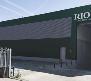 Comercial Rioverde optimiza y amplía su operativa y estructura logística