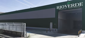 Comercial Rioverde optimiza y amplía su operativa y estructura logística