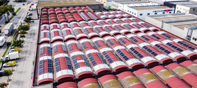 Transgourmet invierte 7 M en instalaciones fotovoltaicas en sus centros GMcash