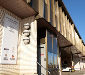 Nestlé ampliará un 20% su capacidad de almacenamiento de café verde