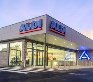 ¿Con quién competirá Aldi Portugal con sus próximas aperturas?
