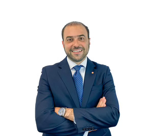 Alfonso Canorea es el nuevo director general de Ledvance en España