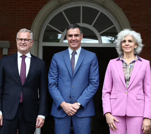 Maersk y el Gobierno de España se alían para establecer dos centros de producción de e-metanol en el país