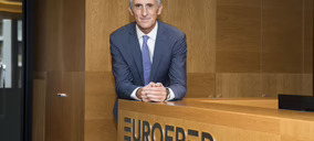 Eurofred ficha a Ferran Baldirà como CEO del grupo