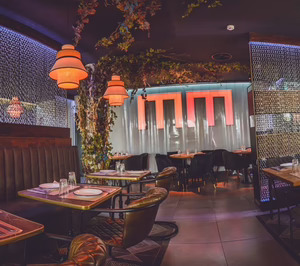 The Clandestine Hub inaugura el segundo local de su marca Hummo