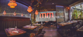 The Clandestine Hub inaugura el segundo local de su marca Hummo