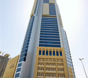 NH Collection debuta en Dubái