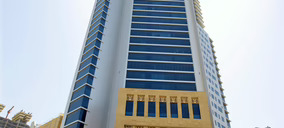 NH Collection debuta en Dubái