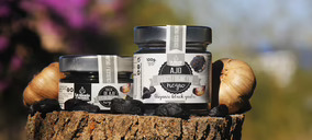 La Abuela Carmen invierte para elevar la capacidad de producción de ajo negro