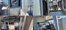 Wolf lanza su RetroKit EC para actualizar y hacer más eficientes los equipos de ventilación