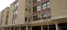 Castilla y León licita el servicio de estancias diurnas en distintos centros de la provincia de Burgos
