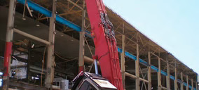 Construcciones Deco presenta concurso voluntario