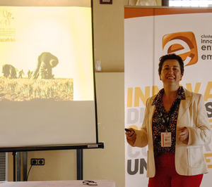 Verdú-Cantó Saffron Spain plantea poner en valor el azafrán a través del packaging