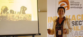 Verdú-Cantó Saffron Spain plantea poner en valor el azafrán a través del packaging