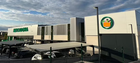 Mercadona prepara la inauguración de un mínimo de ocho supermercados en noviembre