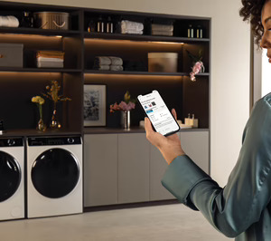 La app hOn de Haier se une a la Connectivity Standard Alliance