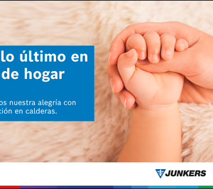 Junkers Bosch lanza cheques de hasta 120€