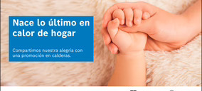 Junkers Bosch lanza cheques de hasta 120€