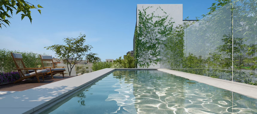 Terralpa y AltamarCAM Partners invertirán 200 M€ en el desarrollo de viviendas de lujo en Madrid