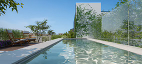 Terralpa y AltamarCAM Partners invertirán 200 M€ en el desarrollo de viviendas de lujo en Madrid