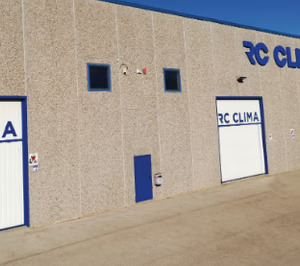 RC Clima vuelve al proceso concursal