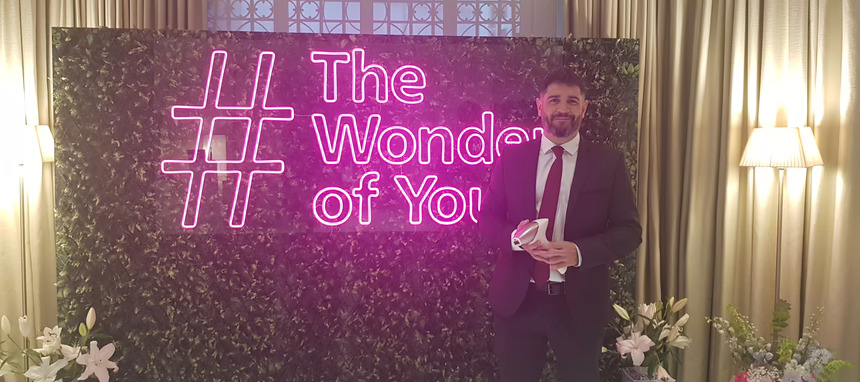 Philips cuidado personal eleva el número de electrodomésticos con IA