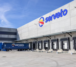 Transerveto pone en marcha su primera plataforma en propiedad