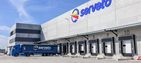 Transerveto pone en marcha su primera plataforma en propiedad