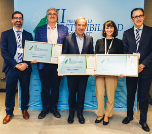 Mahou-San Miguel, García Carrión y Verallia, ganadores de los II Premios a la Sostenibilidad de Cartonplast Ibérica