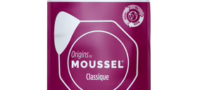 Unilever ultima lanzamientos con base sostenible de la mano de Moussel y Dove