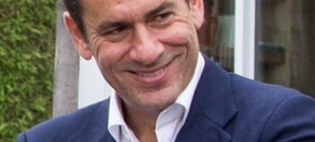 José Ramón Vilana es nombrado nuevo vicepresidente de Grundfos