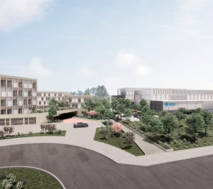 Casi la mitad de los proyectos hospitalarios en curso son promovidos por entidades privadas