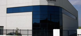 Etiquetas Rospil invierte en un nuevo equipo modular para ampliar capacidad